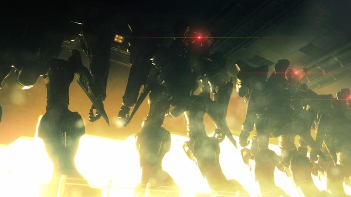 Image du produit Microsoft C2c Armored Core Vi Fires Of Rubicon Std Edt Ch (Xbox One X, Xbox One S, Xbox Series S, Xbox Series X)