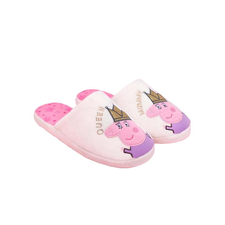 Actual product image Peppa Pig Slippers Queen (39.5)