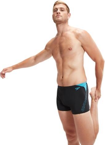 Actual product image Speedo Hyper Boom Splice Aquashort (32)