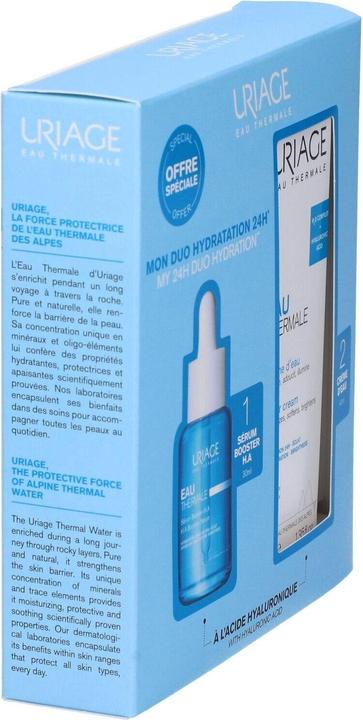 Image du produit Uriage Eau Thermale Set de Soins Visage (Set soin du visage)