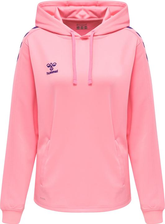 Immagine prodotto hummel Core Xk Poly Felpa Con Cappuccio Donna (XL)