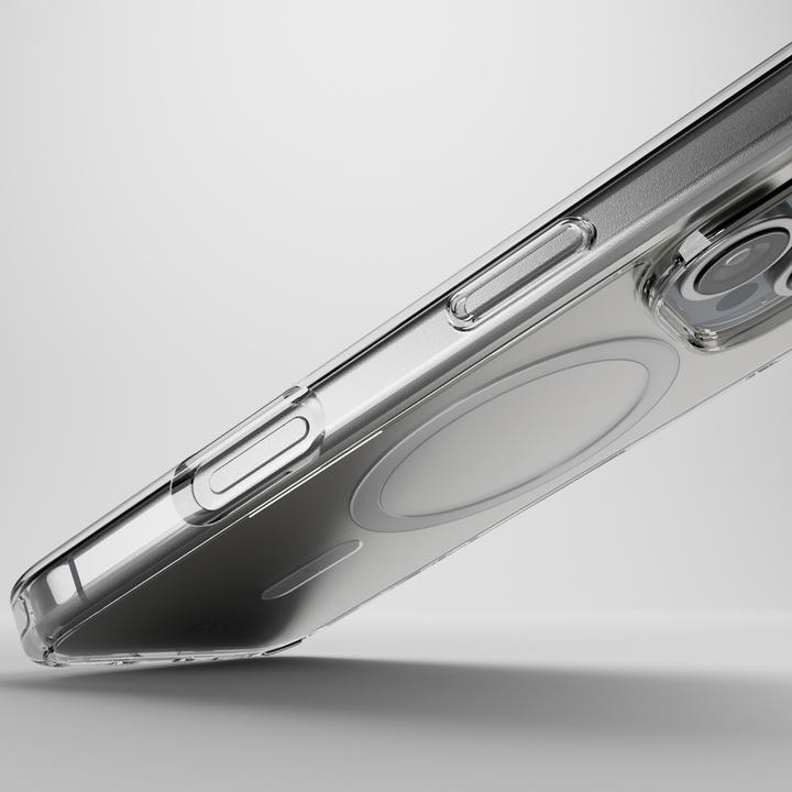 Produktbild Puro Schutzhülle (Apple iPhone 16 Pro)