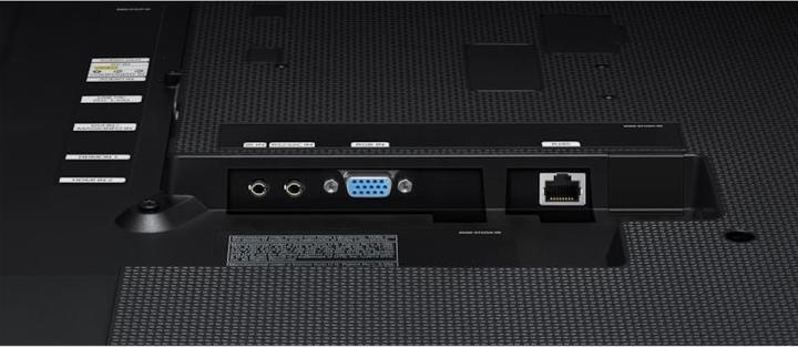 Produktbild Samsung Dc32e (1920 x 1080 Pixel, 32")