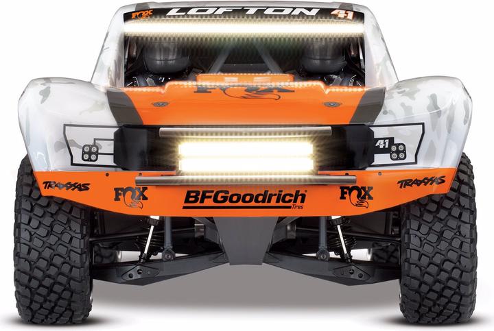 Image du produit Traxxas Unlimited Desert Racer (RTR Prêt à fonctionner)