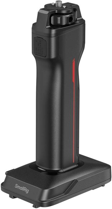 Actual product image SmallRig SH01 Charging Grip Handle, Studioblitzanlagen Umfang: 1x (Grip)