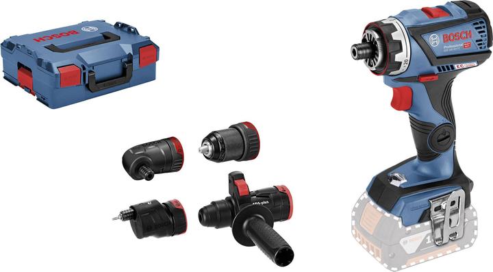 Produktbild Bosch Professional GSR 18V-60 FC (Akkubetrieb)