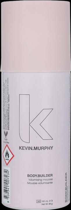 Kevin Murphy Body Builder Volumising Mousse (100 ml, Schaumfestiger)