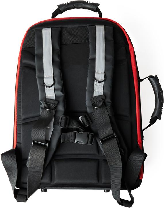 Image du produit Pulox Sac à dos (Accessoires pour trousse de secours)
