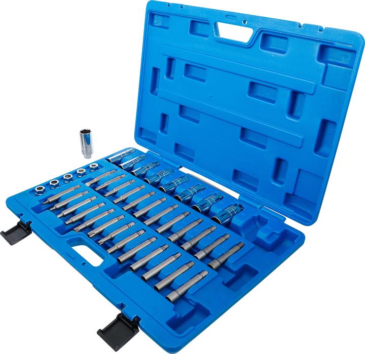 Image du produit BGS Jeu d’outils d’amortisseur 39 pièces