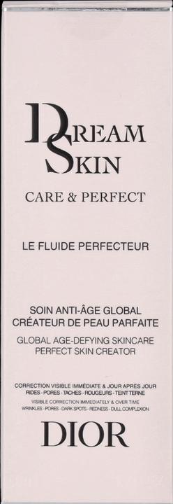 Produktbild Dior Dreamskin Sleeve Care & Perf (50 ml)