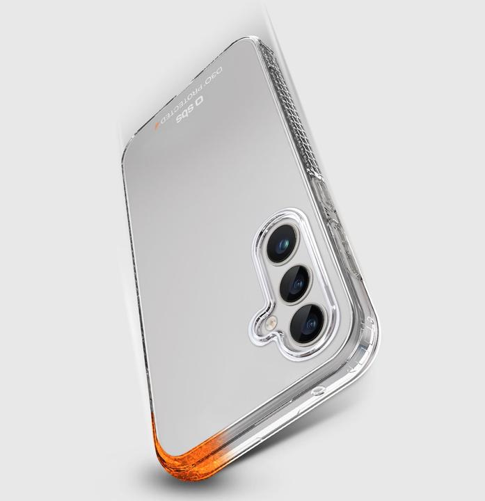 Actual product image SBS Backcover (Samsung Galaxy A55)