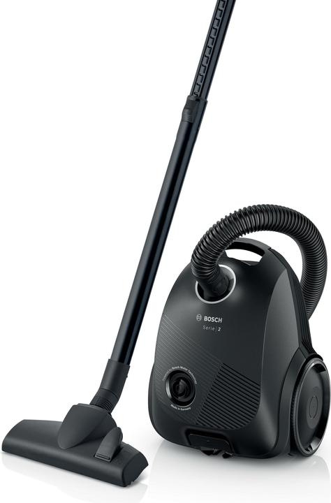Bosch Hausgeräte Serie 2 BGBS2LB1