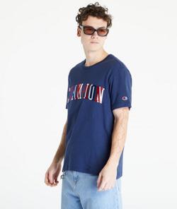 Champion t-shirt bor bookstore (XS)