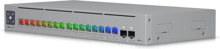 Immagine prodotto Ubiquiti A 16-port, Layer 3 (16 Porti)