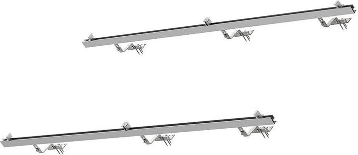 EcoFlow Bracket for Pitched Roof (Solaranlage Montagematerial)