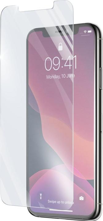 Image du produit Cellularline deuxième verre (1 pièce(s), Apple iPhone X)