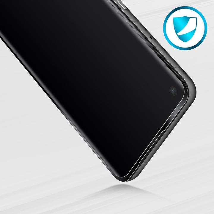 Immagine prodotto Avizar Pellicola di protezione del display, protezione per il caso (1 Pezzo/i, Realme GT Master Edition)