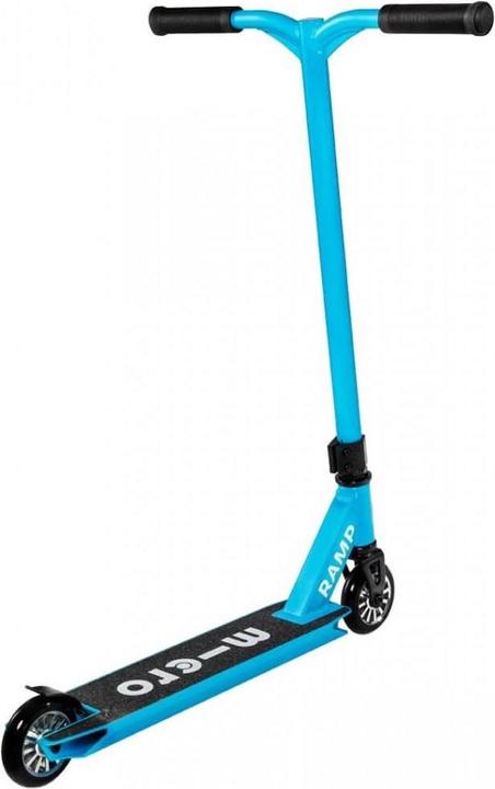 Actual product image Micro Ramp