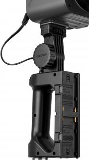 Image du produit Yongnuo YN LUX100RGB Kit LED Monolight