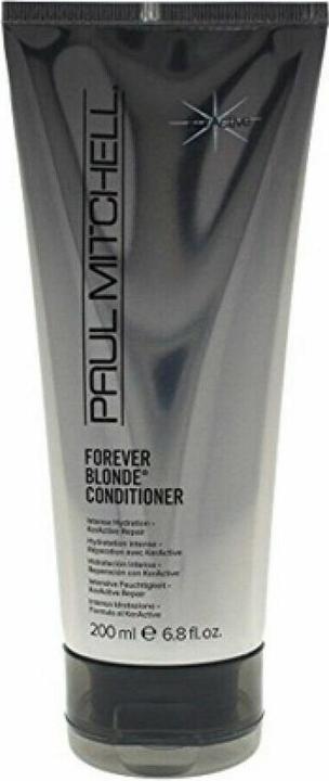 Produktbild Paul Mitchell Forever Blonde Conditioner (200 ml)