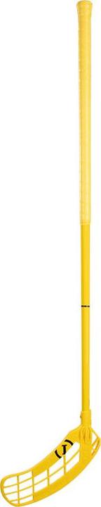 Actual product image Salming Floorball Stick Quest 1 Powerlite Aero 29 The Neon (92 cm, Left)