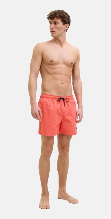 Actual product image Jack & Jones Jpstmaui Jjswim Solid Akm Sn (M)