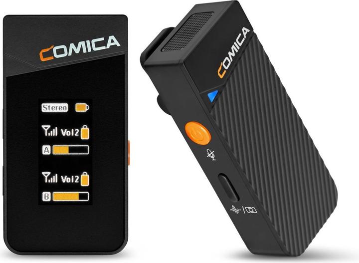Image du produit Comica VIMO C1