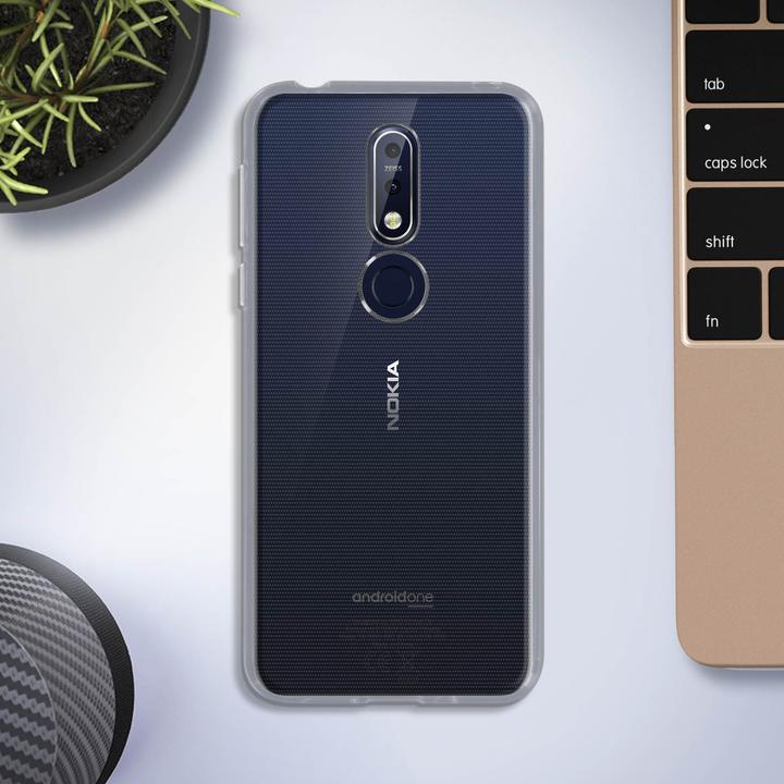 Immagine prodotto Avizar Serie Francis (Nokia 7.1)