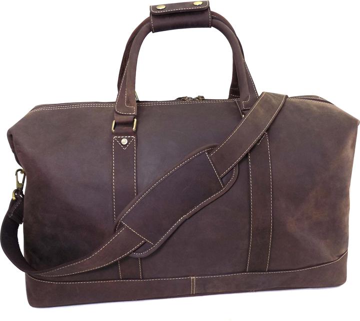 Immagine prodotto Alpenleder Alabama (60 l)