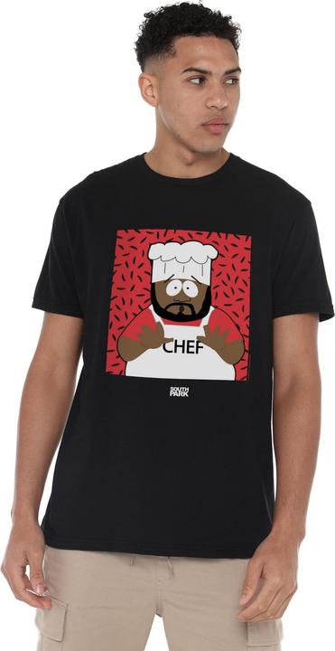 Immagine prodotto Ubisoft Maglietta Uomo Chef (XL)