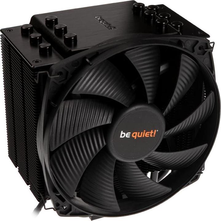 Actual product image be quiet! Dark Rock 4 (159.40 mm)