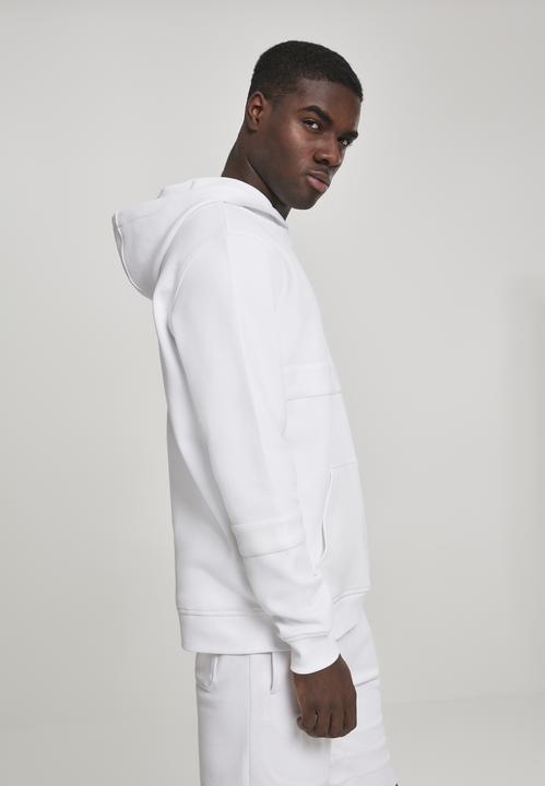 Image du produit Urban Classics Heavy Pique Hoody (XXL)