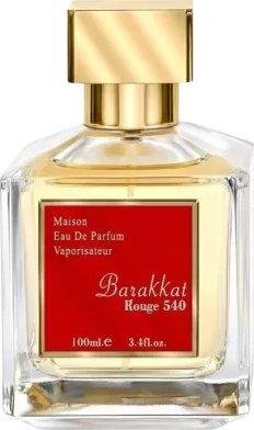 Immagine prodotto Fragrance World Barakkat Rouge 540 (Eau de parfum, 100 ml)