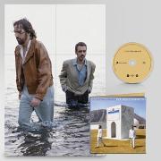 Immagine prodotto Lux Eterna Beach (CD Jukebox 180x180mm) (Unità CD)