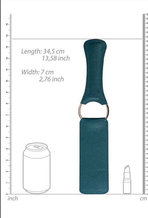 Actual product image Ouch! Ouch Halo - Paddle