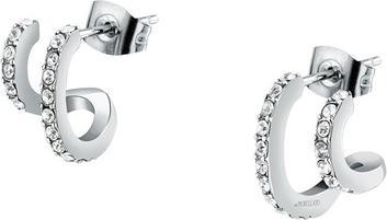 Immagine prodotto Morellato - Stylish hoop earrings with Creole crystals SAUP16