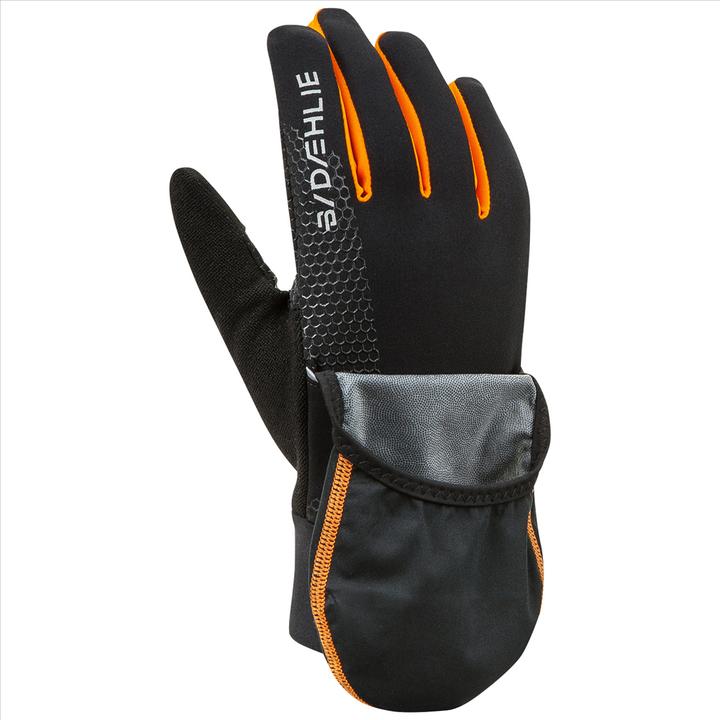 Actual product image Daehlie Glove Rush (XL)