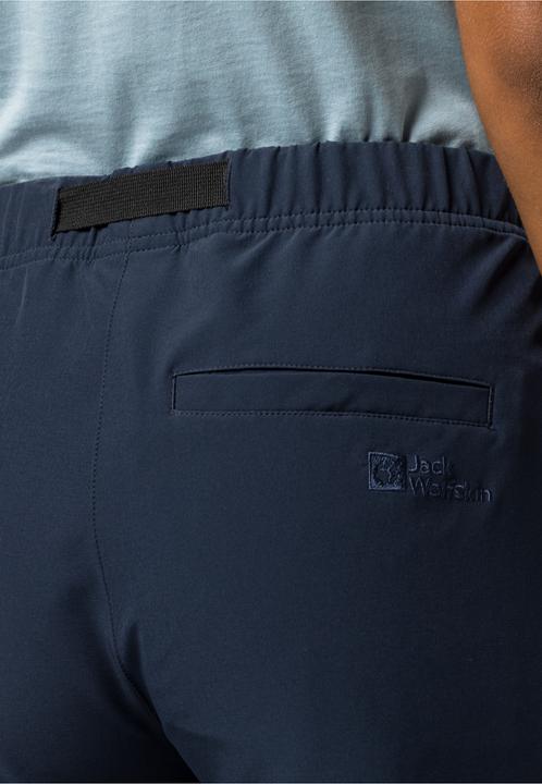 Actual product image Jack Wolfskin Summer Walk Shorts W (L)