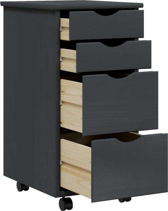 Immagine prodotto VidaXL Shep (34 x 39 x 65,5 cm)
