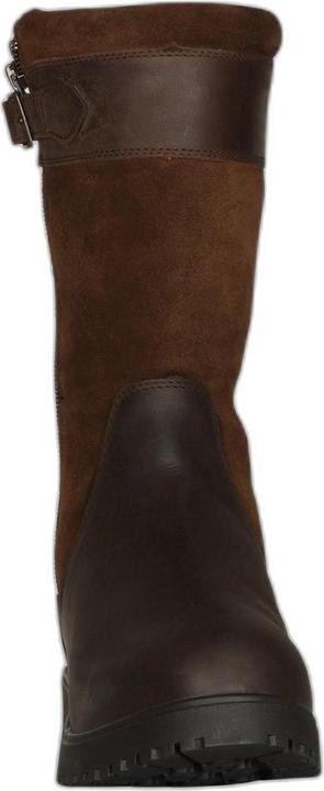 Produktbild Moretta Savona Leder Regular Country Stiefel (43)
