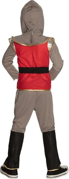 Image du produit Boland Costume de chevalier enfant 3-4 (104)
