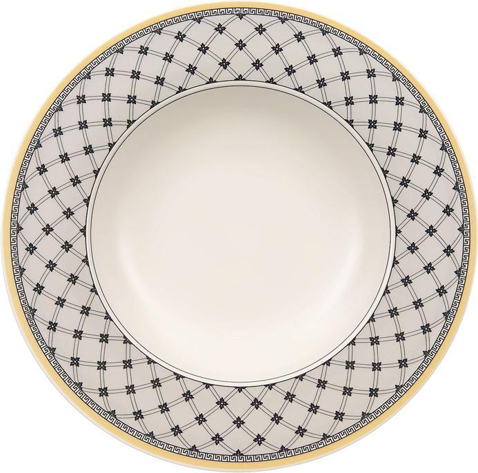 Actual product image Villeroy & Boch Audun Promenade (6 x, 24.20 cm)