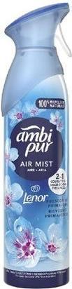 Actual product image Ambi Pur Ambi-Pur Air Mist 185 ML Primaverile Deodorante (Spray, 185 ml)