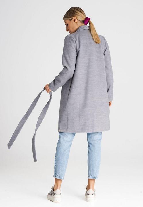 Actual product image Figl Coat model (M)