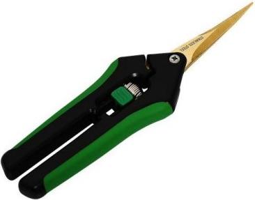 Image du produit Virex Ciseaux de récolte Premium, lame droite
