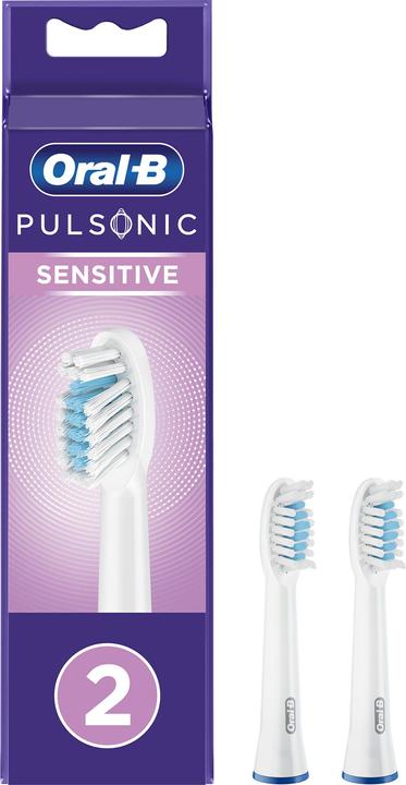 Actual product image Oral-B Pulsonic Sensitive (1 x)