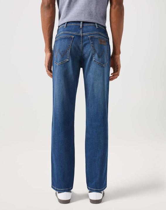 Produktbild Wrangler Jeans Texas Low Stretch (W36/L30)