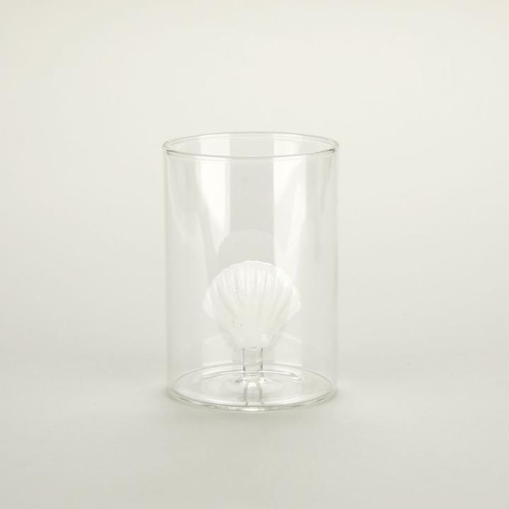Immagine prodotto Balvi Bicchiere ATLANTIS SHELL (0.30 l, 1 x)