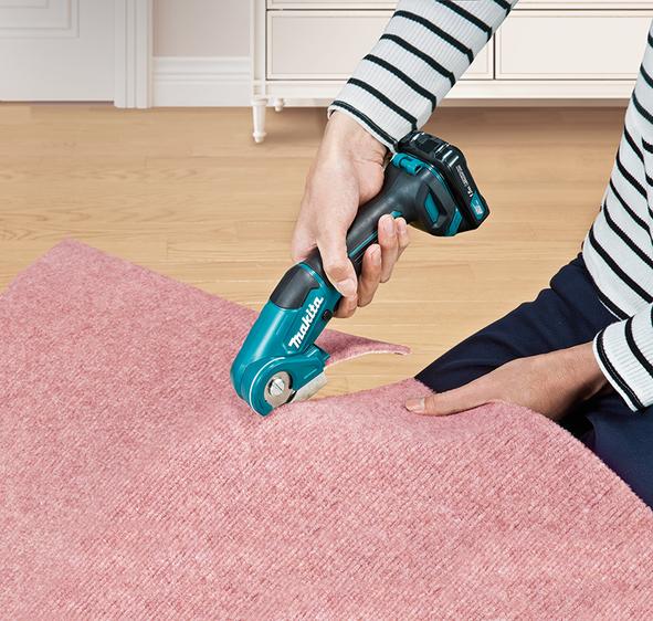 Produktbild Makita CP100DZJ