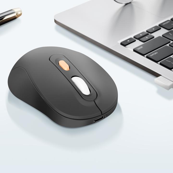 Produktbild LinQ W878 Bluetooth Maus (Kabellos)